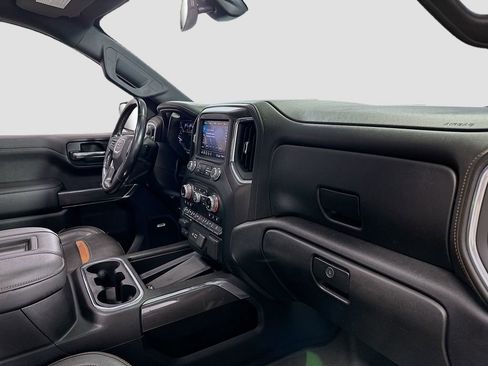 Used 2020 GMC Sierra 1500 AT4 w/ AT4 Premium Package AWD/4WD image 32