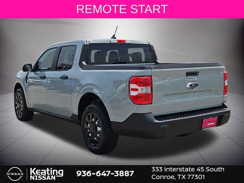 Used 2024 Ford Maverick XL w/ Equipment Group 100A Standard AWD/4WD image 5