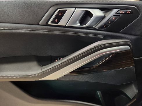 Used 2020 BMW X6 sDrive40i w/ Premium Package image 43