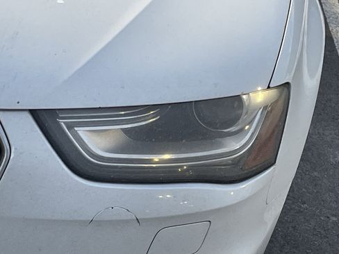 Used 2015 Audi A4 2.0T Premium Plus image 8