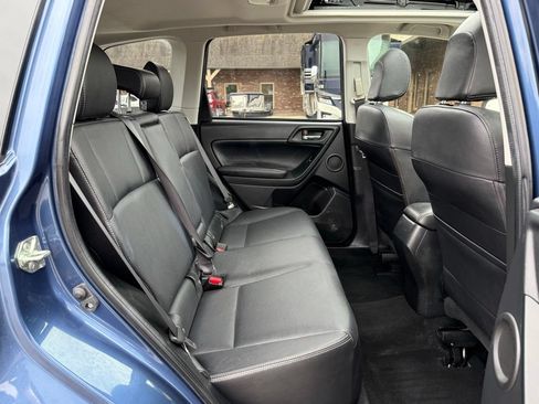 Used 2014 Subaru Forester 2.0XT Touring w/ Popular Package #2 AWD/4WD image 18
