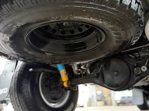 Used 2000 Toyota Tacoma 4x4 Xtracab image 74