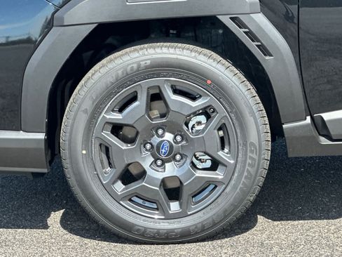 New 2026 Subaru Outback Premium AWD/4WD image 25
