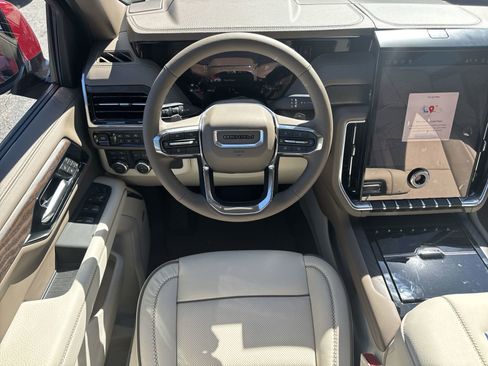 Used 2026 GMC Yukon XL Denali AWD/4WD image 28