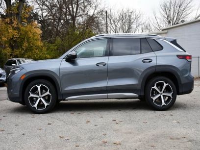 New 2026 Volkswagen Tiguan SE