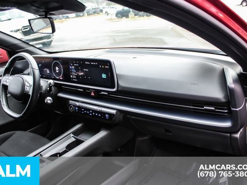 Used 2024 Hyundai Ioniq 6 SE image 24