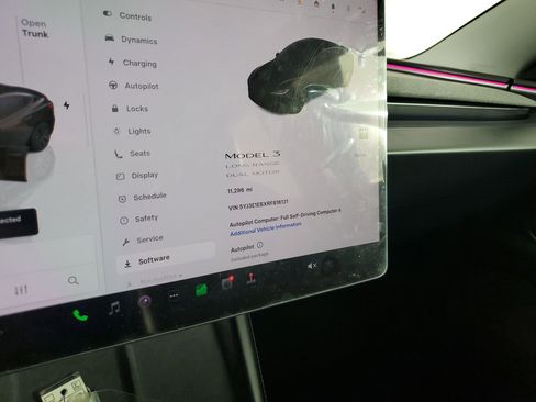 Used 2024 Tesla Model 3 Long Range image 29