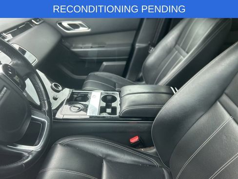 Used 2018 Land Rover Range Rover Velar S AWD/4WD image 8