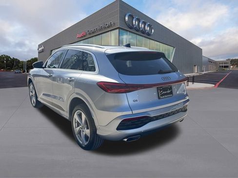 New 2025 Audi Q5 Premium Plus image 7