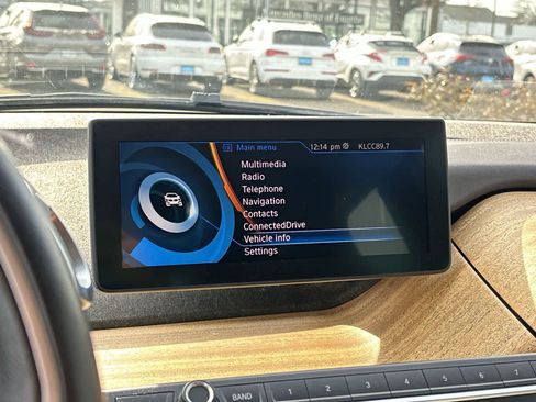 Used 2014 BMW i3 image 7