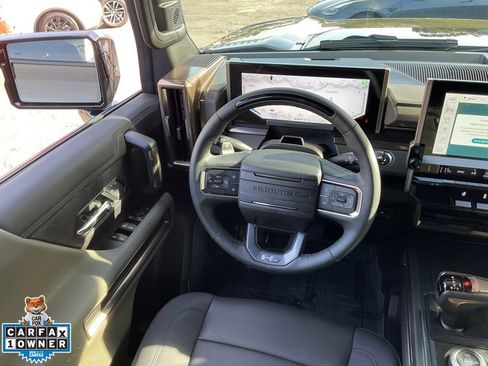 Used 2025 GMC Hummer EV 2X image 43