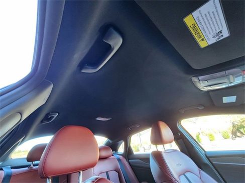 Used 2024 Kia K5 GT-Line w/ GT-Line Premium Package image 24