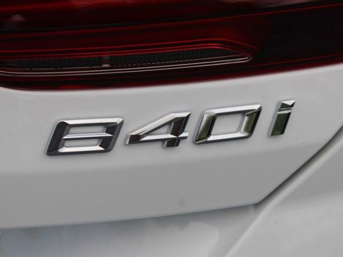 New 2026 BMW 840i image 20