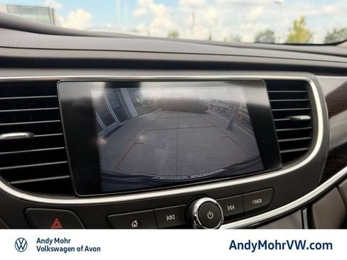 Used 2019 Buick LaCrosse Essence w/ Sights and Sounds Package FWD image 27