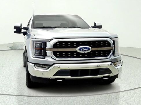 Used 2022 Ford F150 King Ranch w/ Equipment Group 601A High AWD/4WD image 2