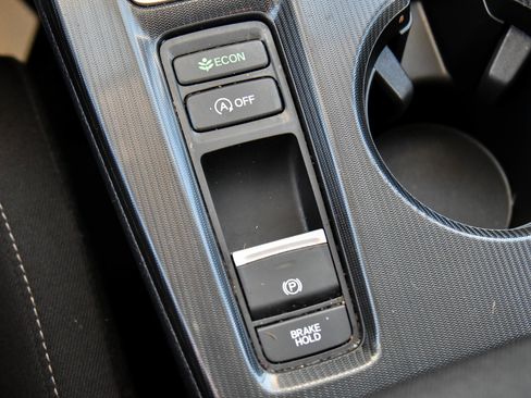 Used 2025 Honda Civic LX image 25