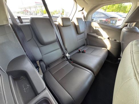 Used 2016 Honda Odyssey EX-L image 20