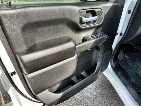 New 2026 GMC Sierra 1500 Pro w/ Pro Value Package RWD image 21