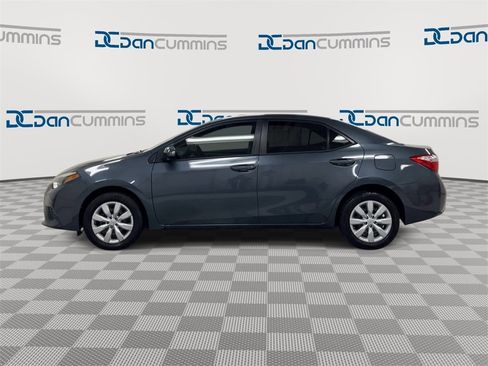 Used 2016 Toyota Corolla LE image 5