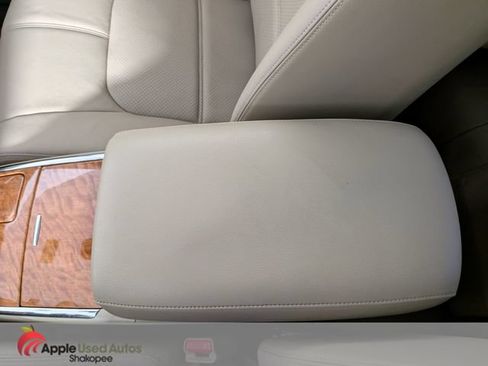 Used 2013 Nissan Murano LE w/ Platinum Pkg AWD/4WD image 31
