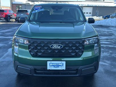 New 2025 Ford Maverick XL w/ Equipment Group 101A