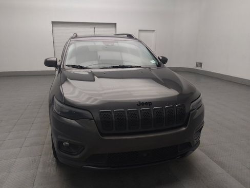 Used 2021 Jeep Cherokee Altitude image 14