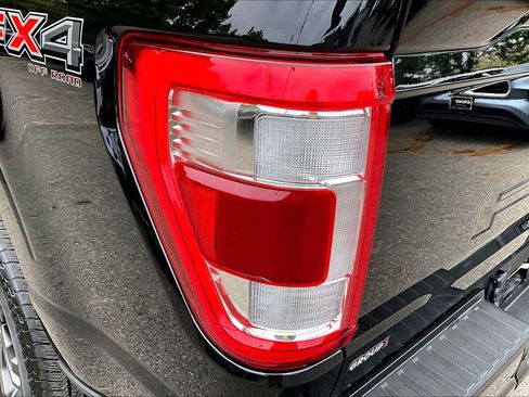 Used 2022 Ford F150 Lariat w/ Equipment Group 502A High AWD/4WD image 26