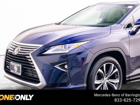 Used 2017 Lexus RX 350 AWD image 36
