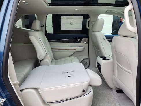 New 2026 Buick Enclave Avenir w/ Super Cruise Package AWD/4WD image 47