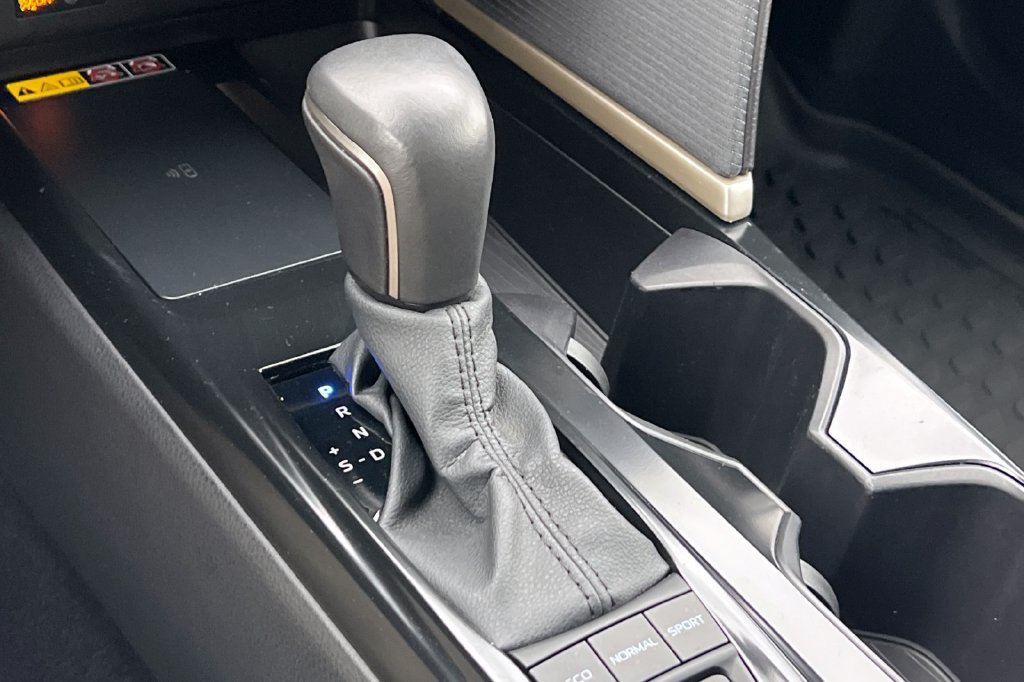 Certified 2025 Toyota Camry SE w/ Convenience Package FWD image 23