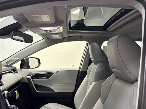 New 2025 Toyota RAV4 XLE Premium image 24