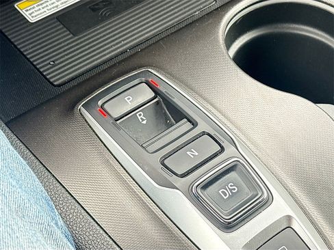 Used 2023 Honda Passport TrailSport image 17