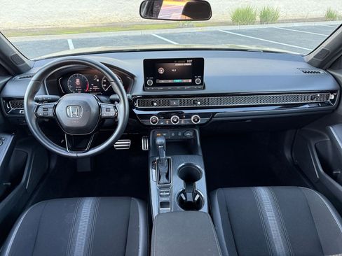 Used 2025 Honda Civic Sport image 33