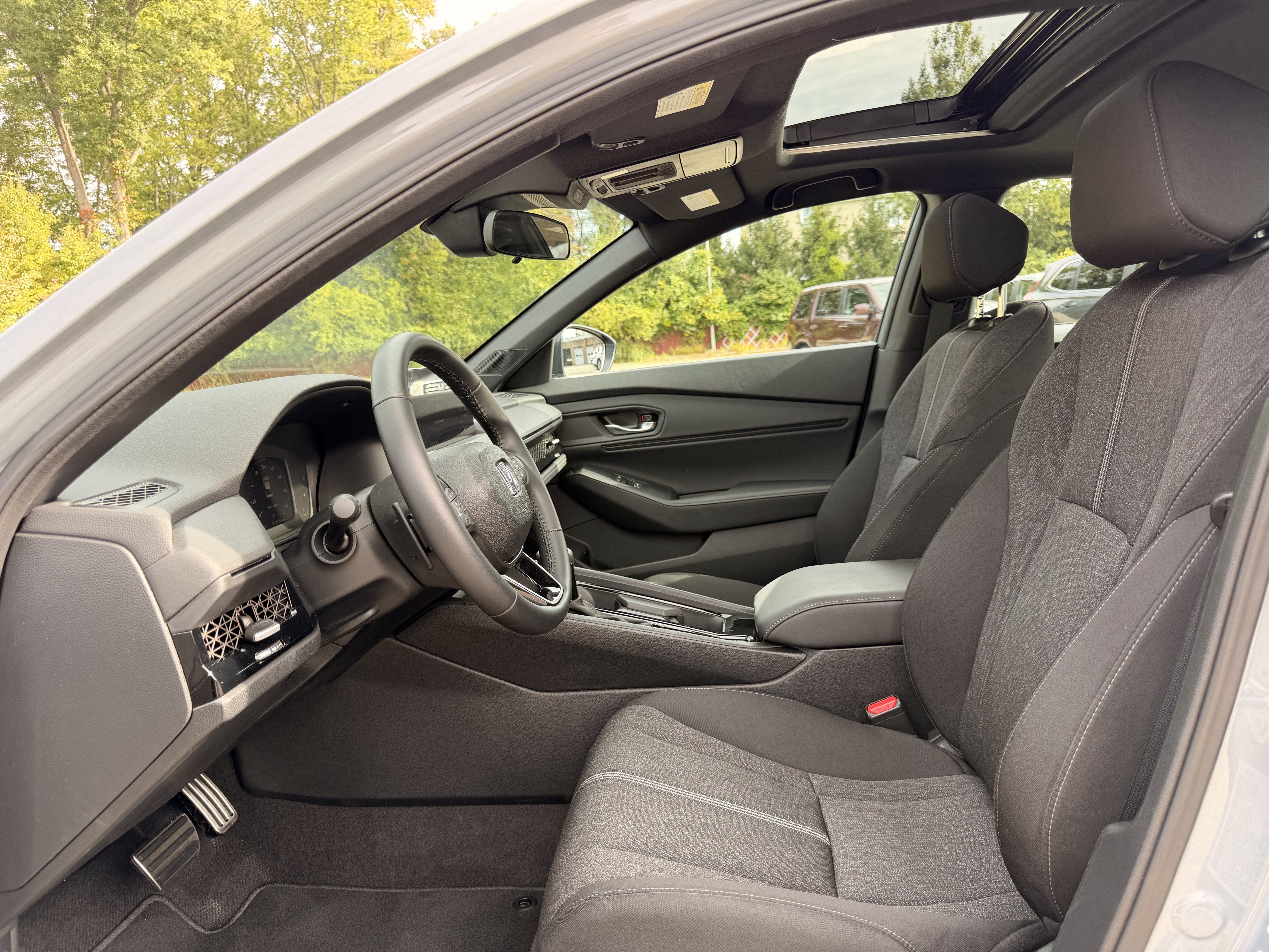 Used 2026 Honda Accord Sport image 14
