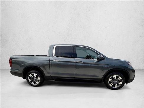 Used 2019 Honda Ridgeline RTL-E image 5
