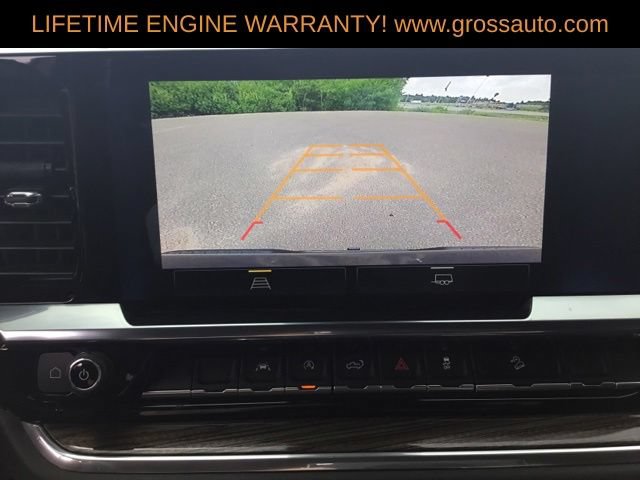 Used 2023 Chevrolet Silverado 1500 RST AWD/4WD image 22