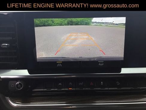Used 2023 Chevrolet Silverado 1500 RST AWD/4WD image 22