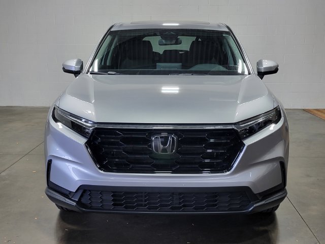 Certified 2024 Honda CR-V EX image 3