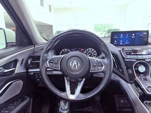 Used 2019 Acura RDX AWD w/ Technology Package image 19