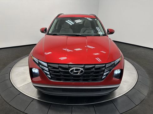 Certified 2023 Hyundai Tucson SEL w/ Convenience Package image 2