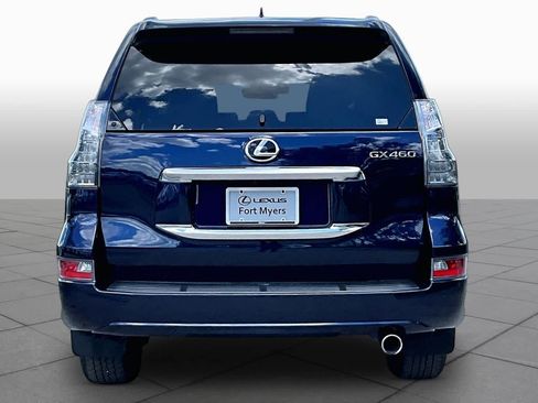 Used 2023 Lexus GX 460 Premium AWD/4WD image 5