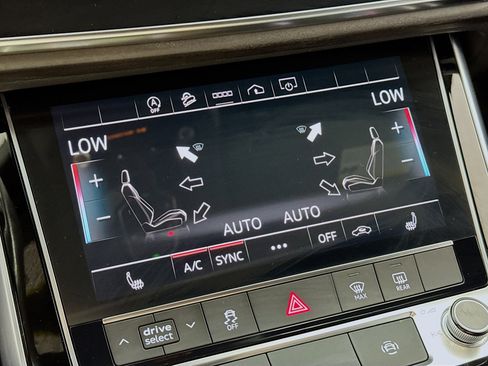 Used 2022 Audi Q7 3.0T Premium Plus w/ Premium Plus Package image 19