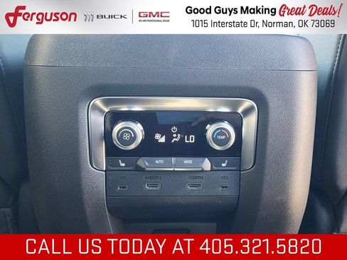 New 2026 GMC Yukon Elevation AWD/4WD image 54