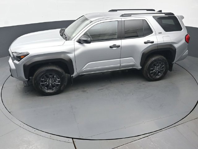 Certified 2026 Toyota 4Runner SR5 AWD/4WD image 41