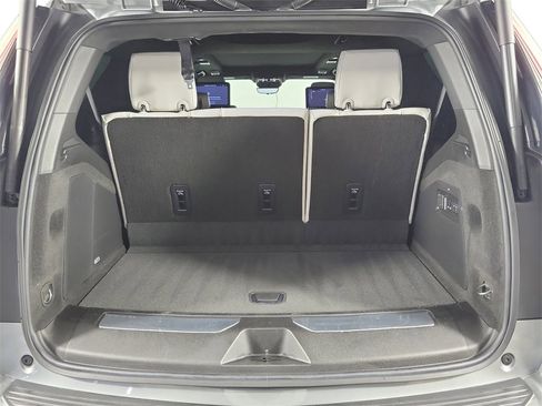 Certified 2025 Cadillac Escalade V image 8