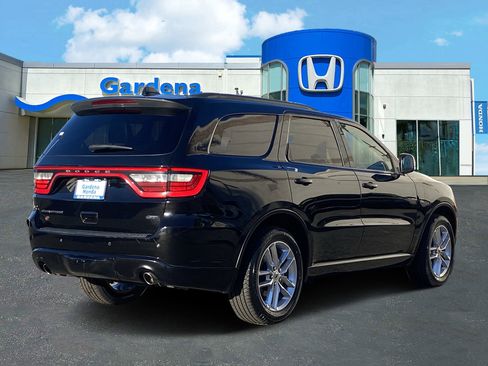 Used 2023 Dodge Durango GT image 6