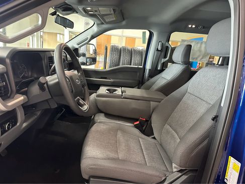 New 2026 Ford F350 XL w/ STX Appearance Package image 20