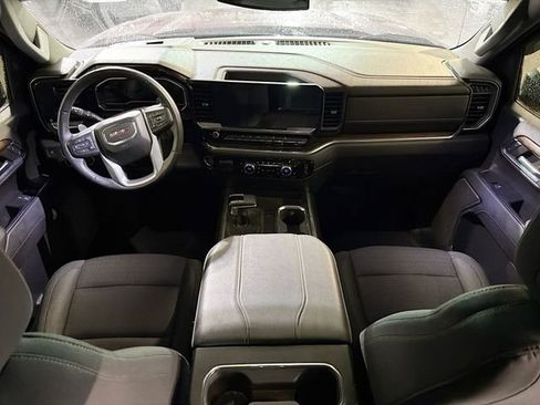 Used 2023 GMC Sierra 1500 Elevation image 10