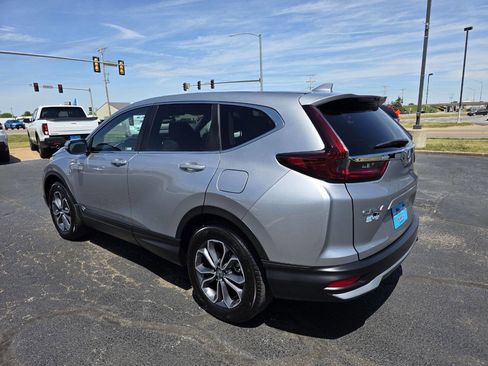 Used 2022 Honda CR-V EX-L image 5