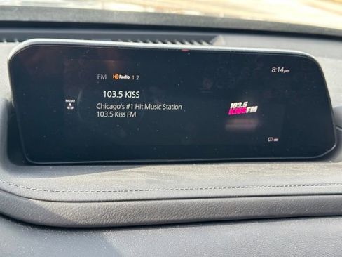 Used 2023 MAZDA CX-30 AWD 2.5 S image 20